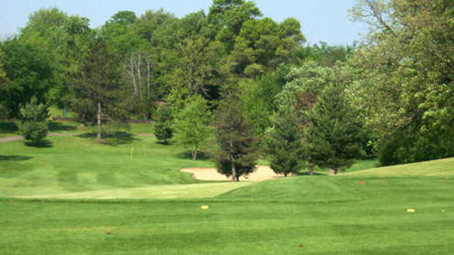 Ma Cal Grove CC: #3