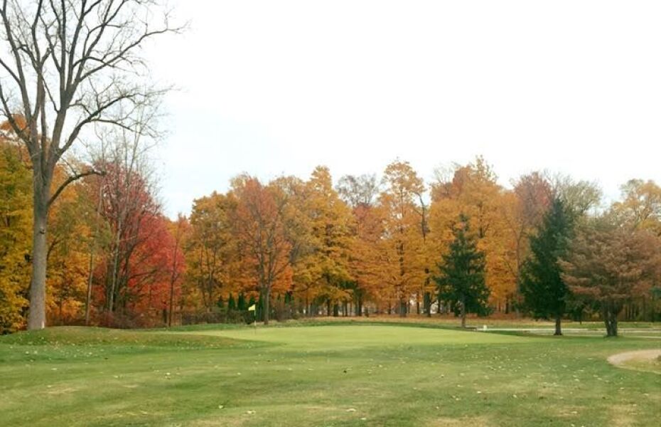 Millstone Hills Golf Club in New London, Ohio, USA GolfPass