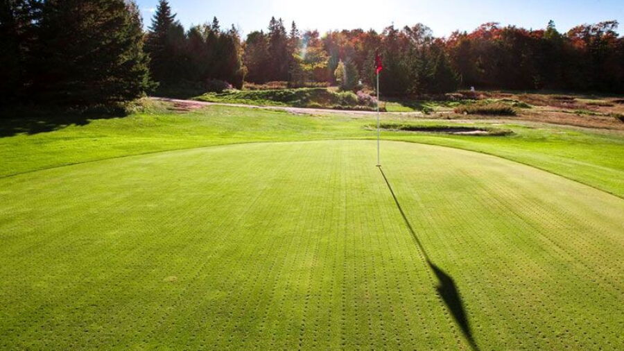 Wawashkamo GC