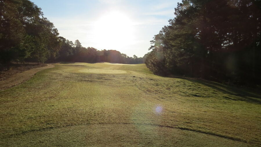 Columbia CC - Lakeside: #5