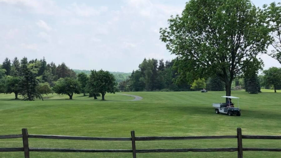 Chestnut Hill GC