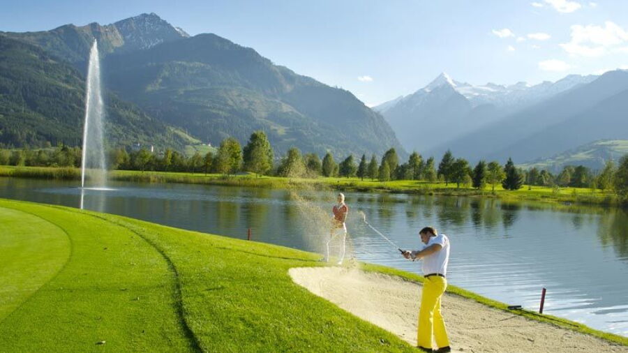 Zell am See-Kaprun GC