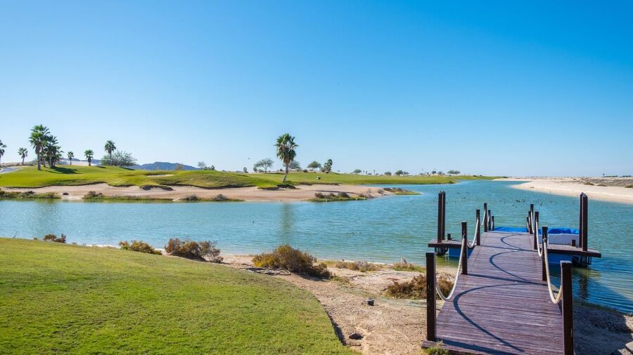 The Club at Laguna Del Mar