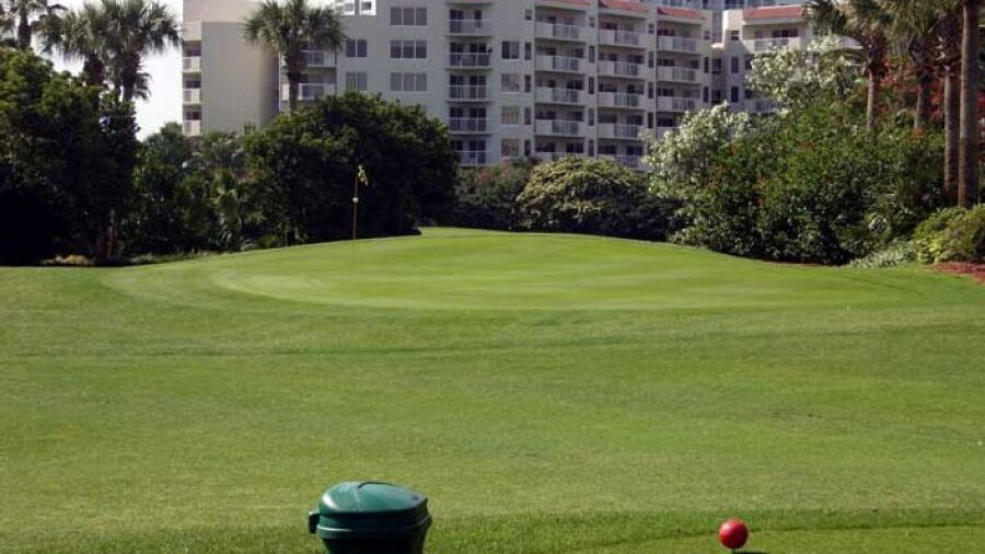 Oceans GC: #10