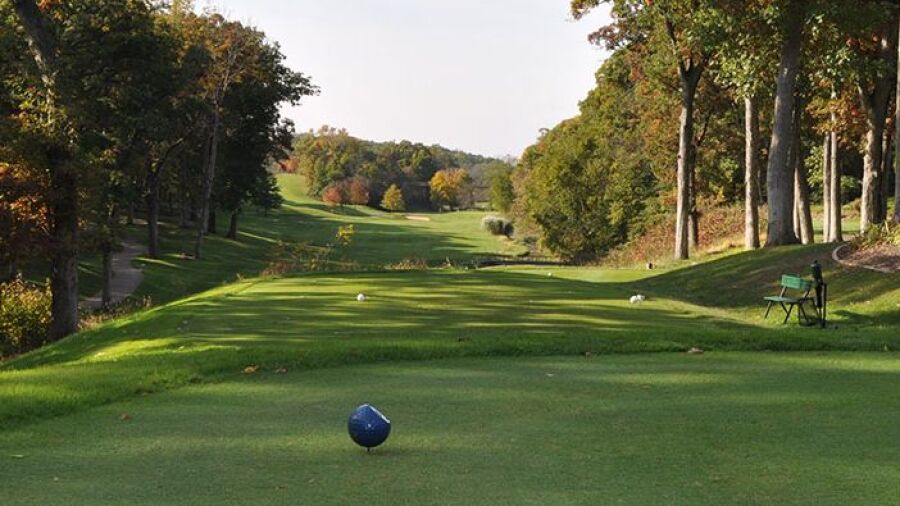 Davenport CC