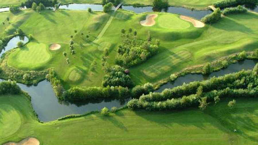 Lippstadt GC
