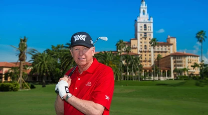 The Biltmore - Jim McLean 