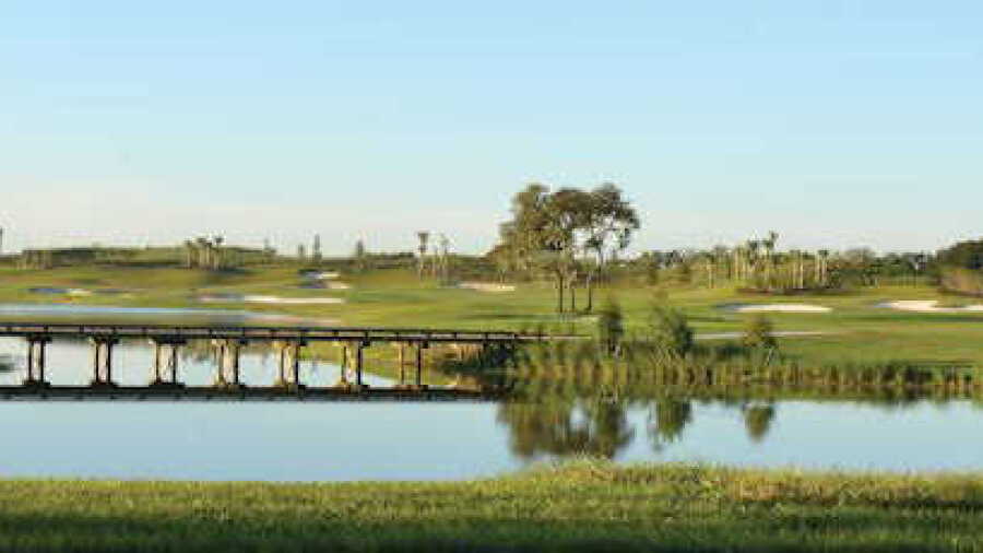 Belle Glade CC