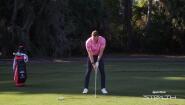 Stick Your Wedges – Max Swing