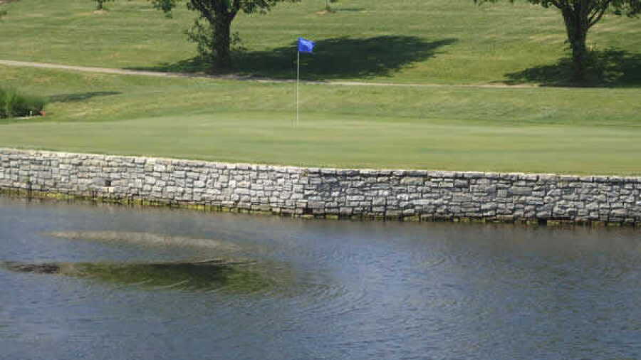 Old Bridge GC