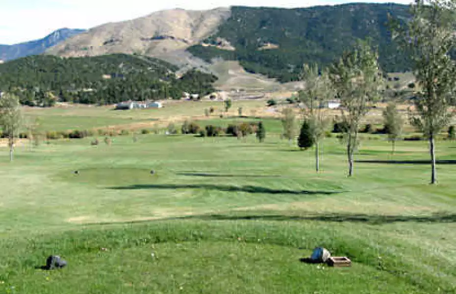 Dempsey Ridge GC