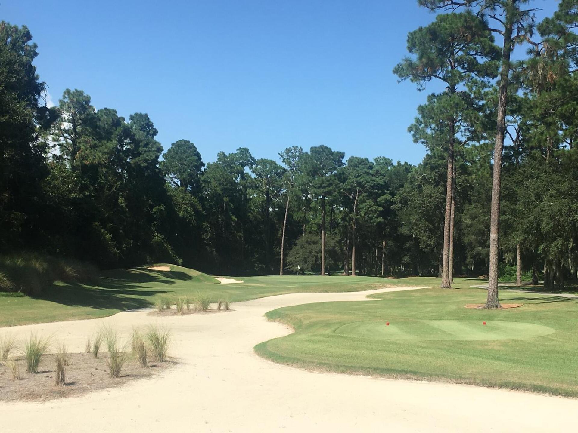 Hole 4 (Photo submitted by null on 08/19/2017)