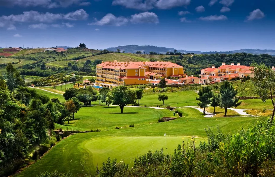 Dolce CampoReal Lisboa