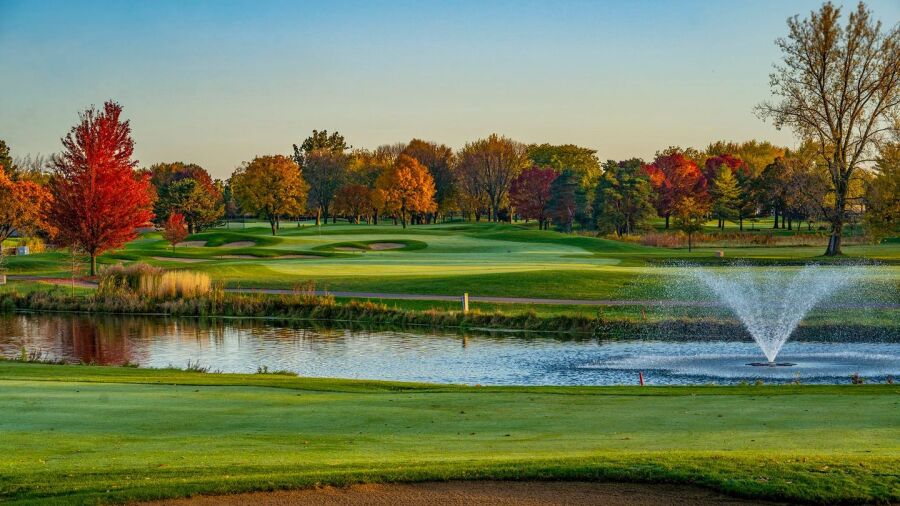 Randall Oaks GC