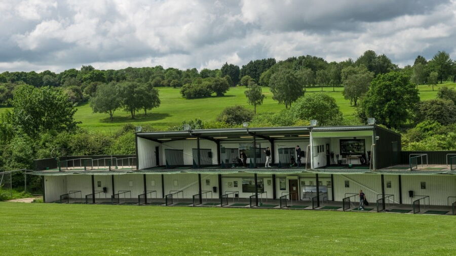 Addington Court GC
