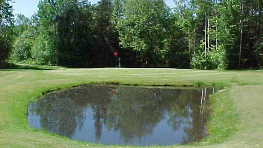 Wildwood Lakes GC