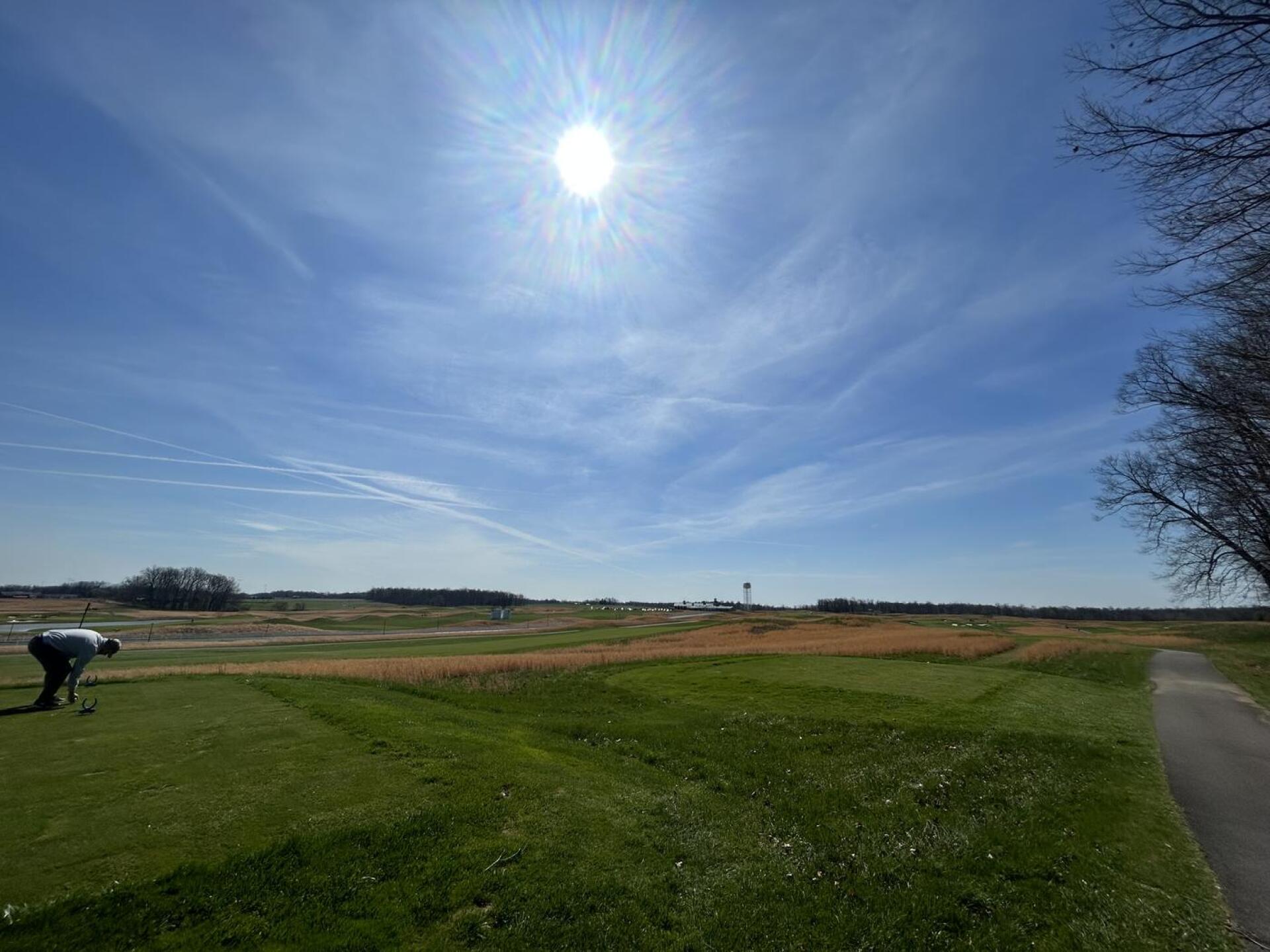 (Photo submitted by jackstein30 on 03/30/2026)