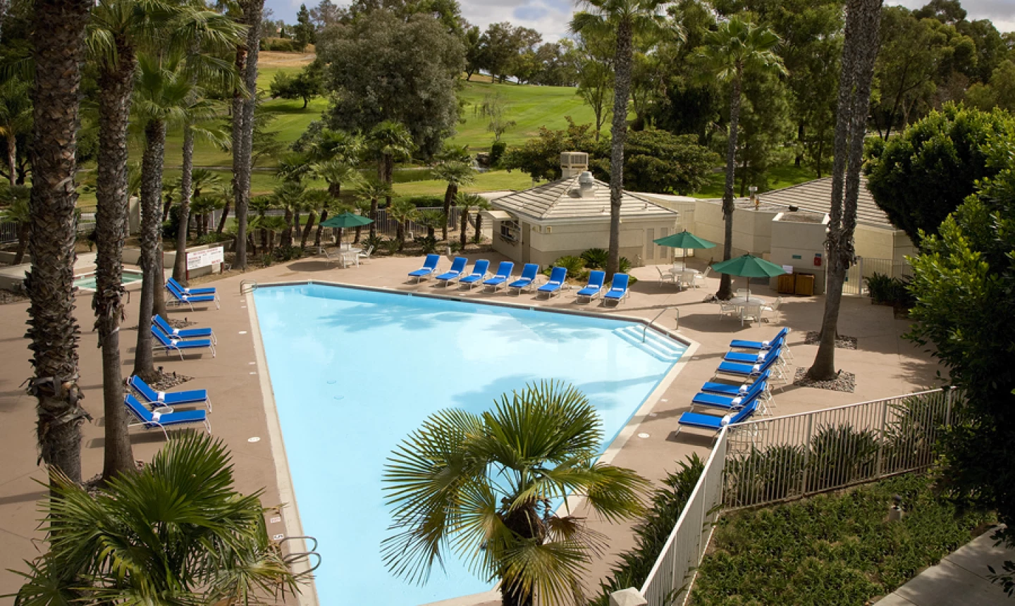 DoubleTree Golf Resort