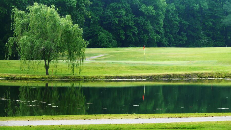 Southern Wayne CC