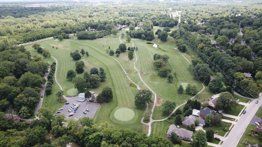 Zionsville GC