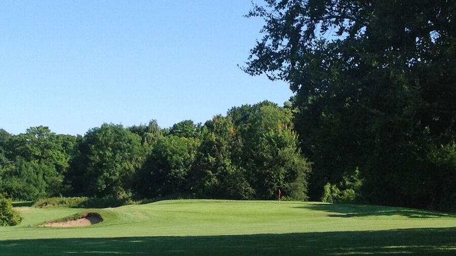 Oaks Sports Centre GC