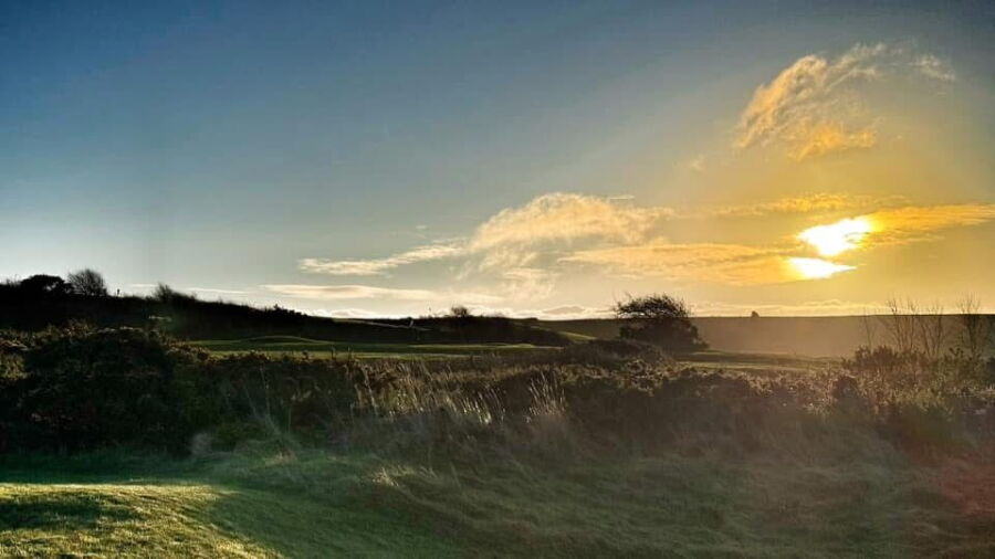 Maryport GC