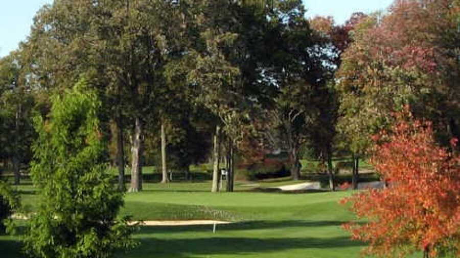 Mendham Golf & Tennis Club