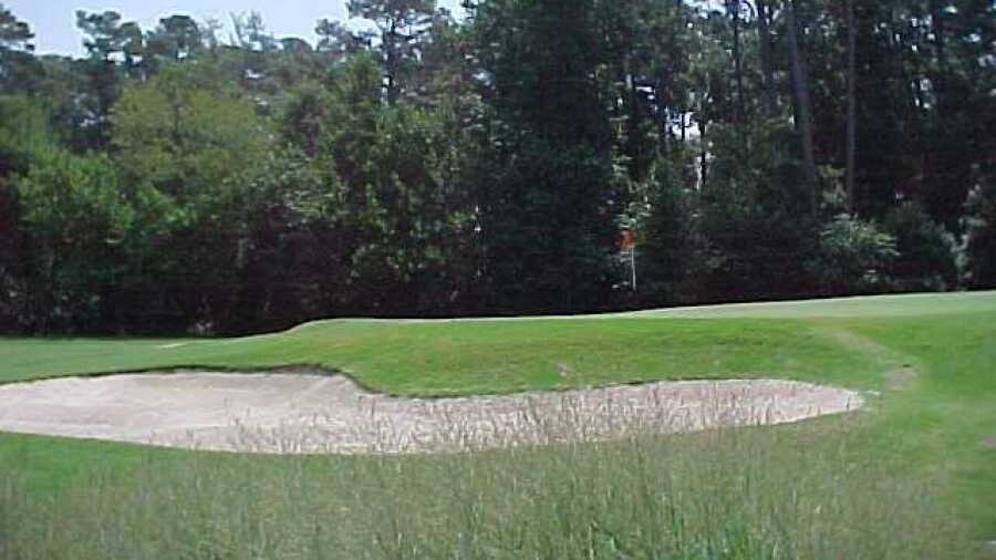Broad Bay CC