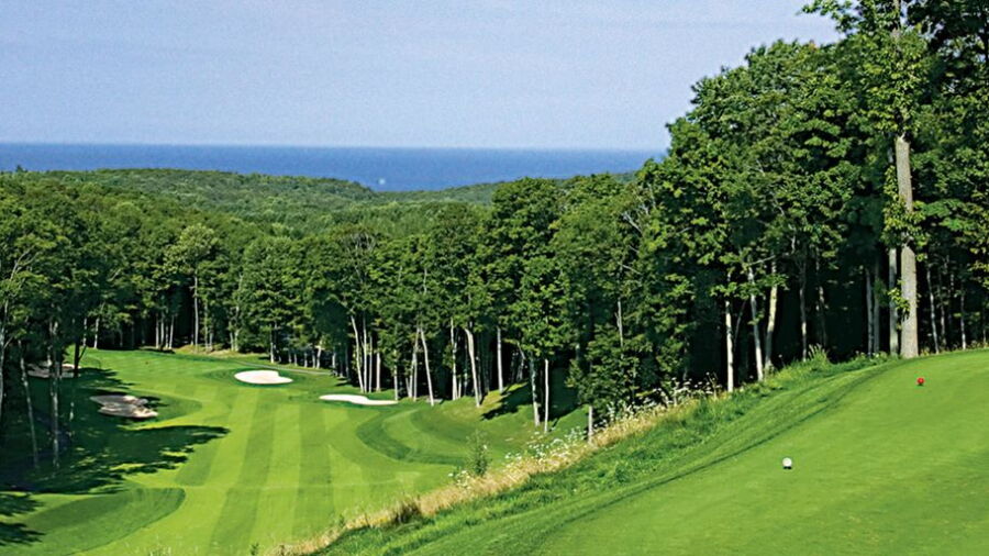 Birchwood Farms GCC