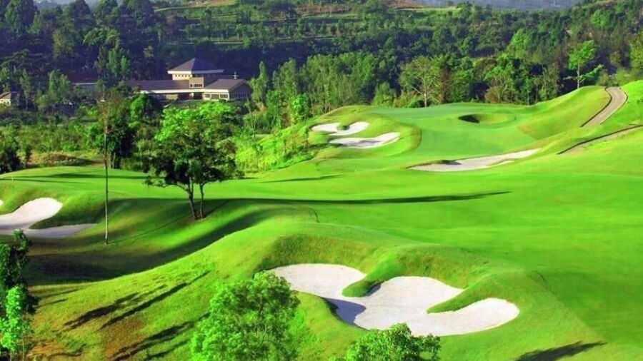 Sun Valley GCC