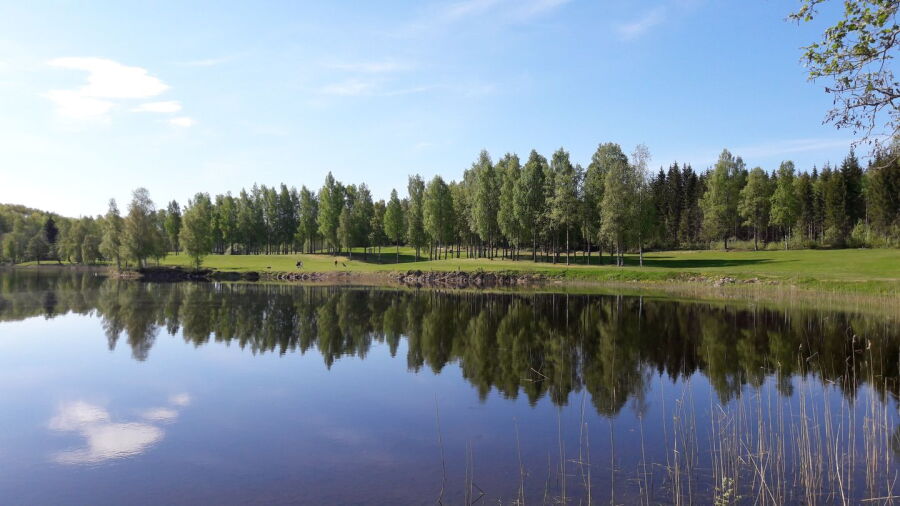 Saxa GC