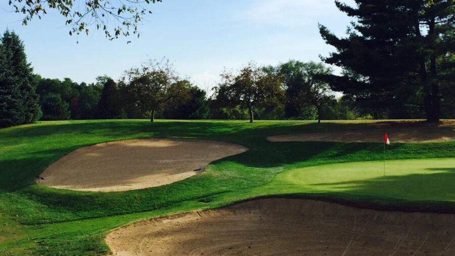 Lakelands GCC