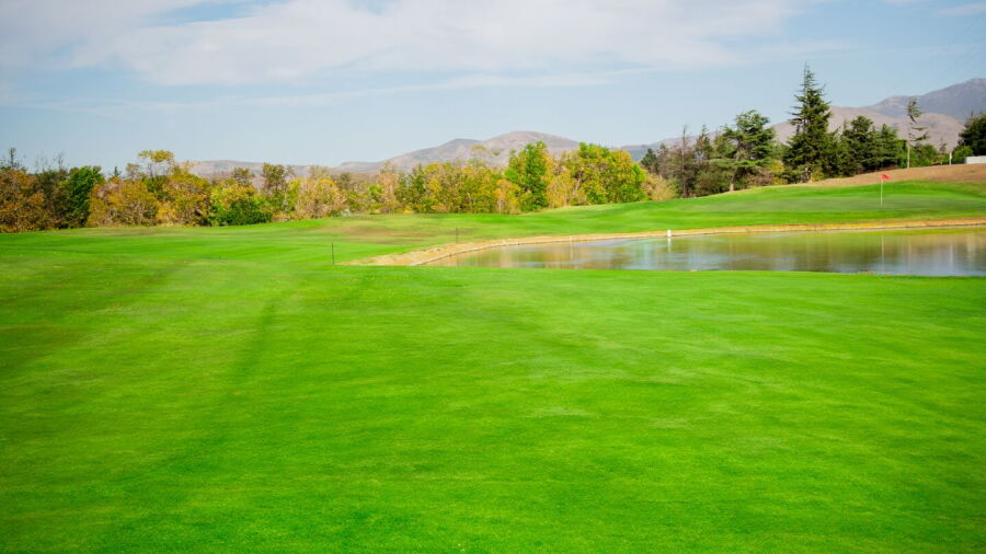 The First Tee of Monterey County