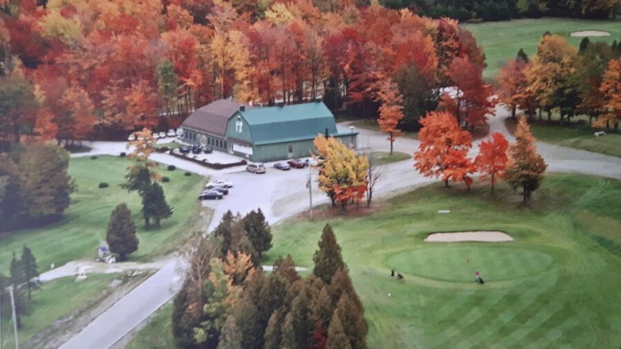 Club de Golf Valcourt