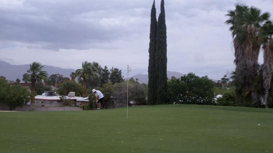 Rolling Hills GC