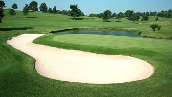 Quicksilver GC: #8