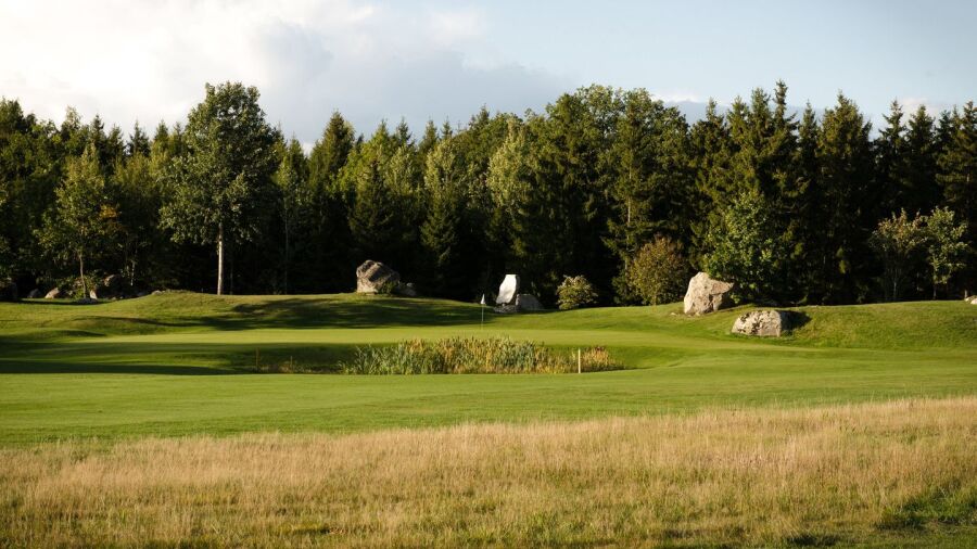 Strand GC