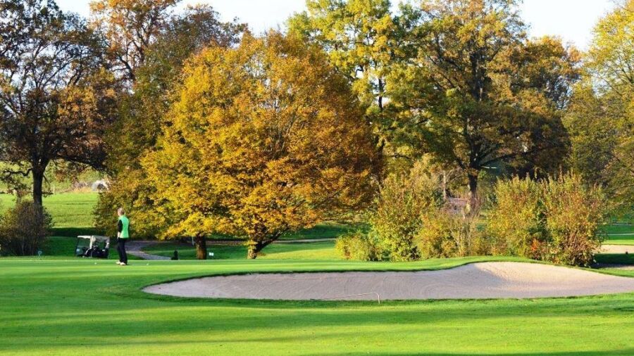 Beuerberg GC