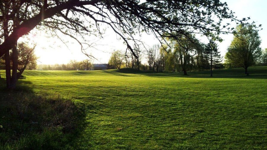 Inverary GC