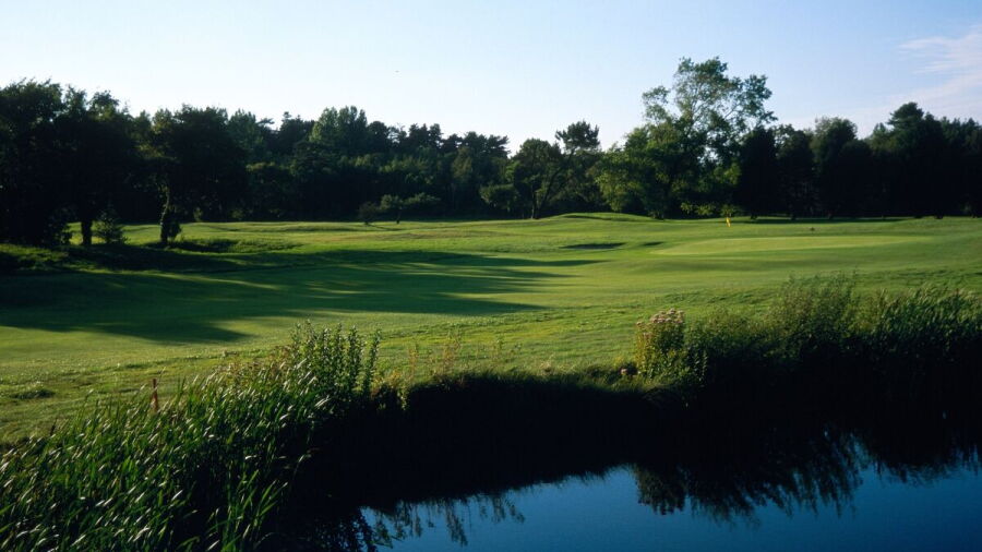 Touquet GC - The Manoir: #4