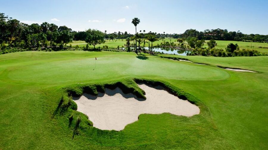 Sanctuary Cove Resort - The Palms: #11
