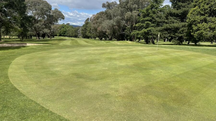 Canberra Public GC
