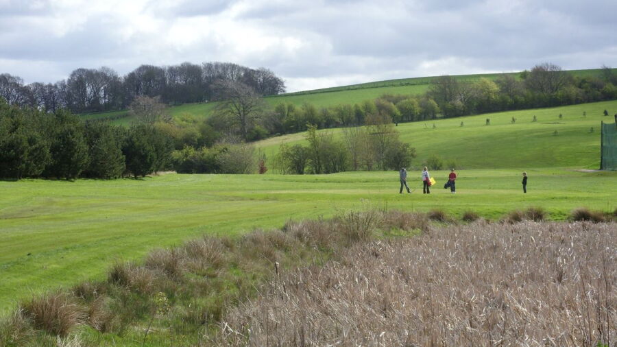 Roodlea Golf Centre