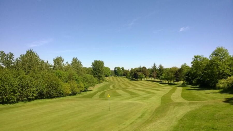 Dunfermline GC