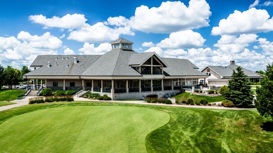 Atkins GC at the University of Illinois