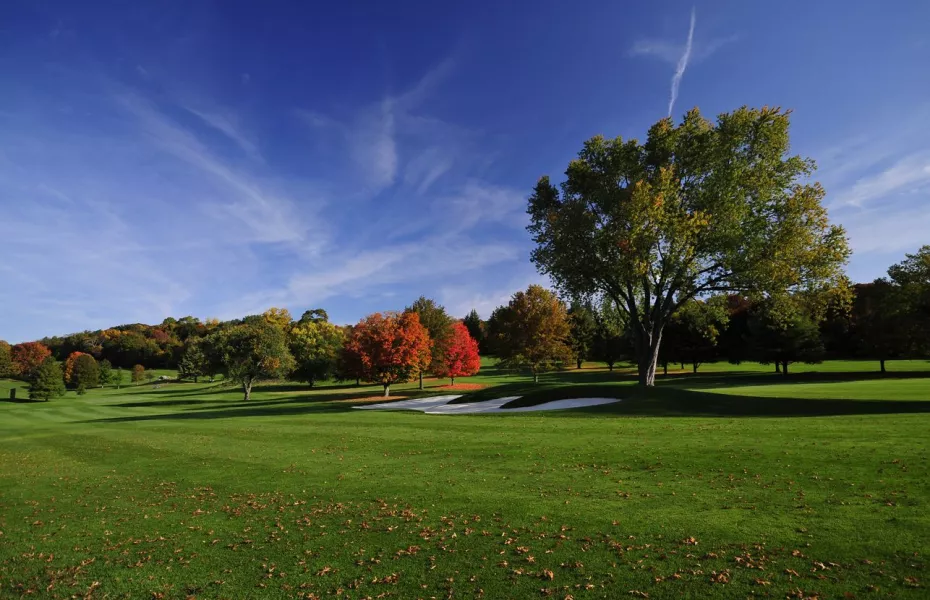 ridgewood country club dress code The Ridgewood Country Club