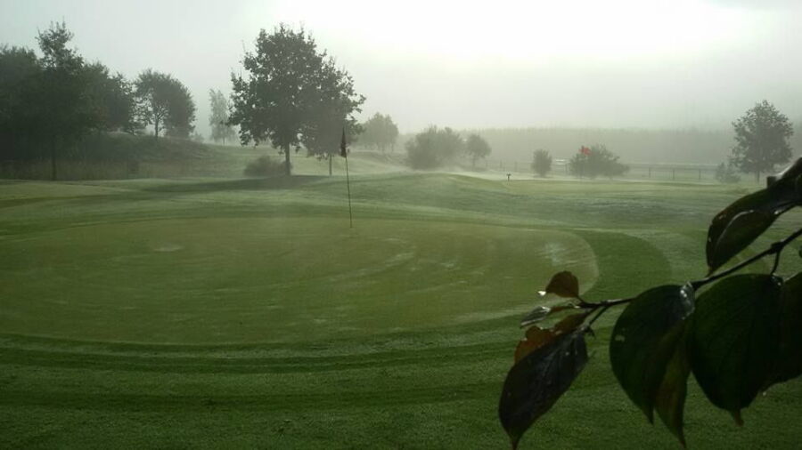 Country Golf Ees