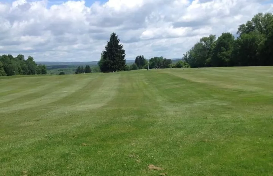 Oriskany Hill GC