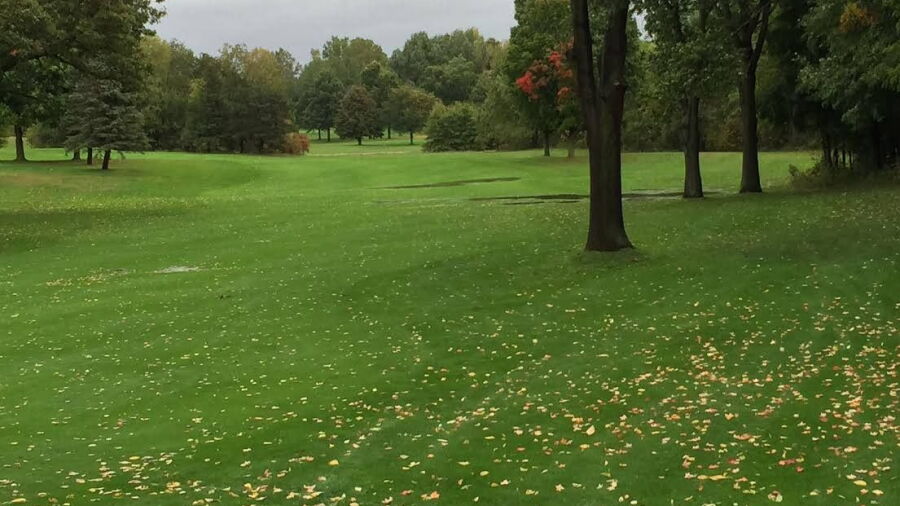 Scott Lake CC