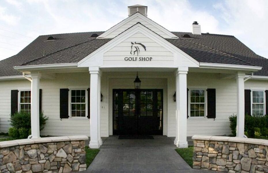 Creek Golf and Country Club in Roseville, California, USA GolfPass